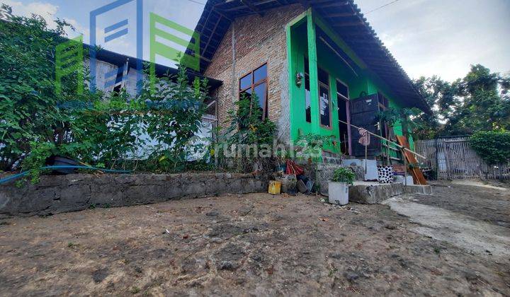 Tanah Dan Bangunan Rumah Dekat Rsud Boyolali 2