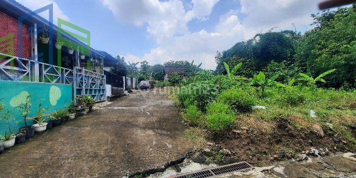 Dijual Tanah Pekarangan Murah Dekat Perumahan.di Banyudono Boyolali 1