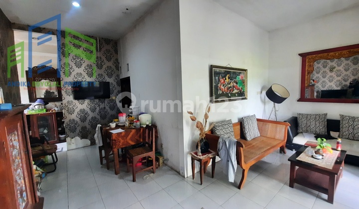 House for Sale Near Cengklik Dam Tourist Attraction in Boyolali 2