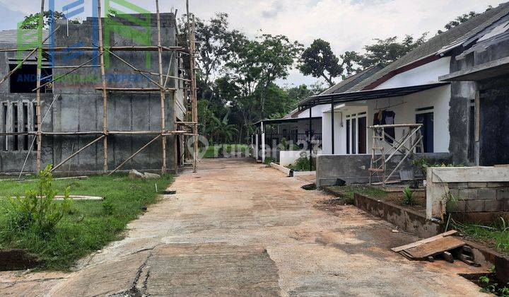 Rumah Baru Dekat Pasar Canggal Kaliwungu 2