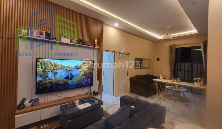 Rumah Full Furnished Di Boyolali 1