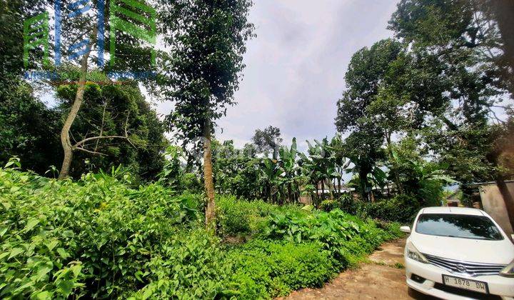 Tanah Pekarangan Di Pengging Banyudono Boyolali 2