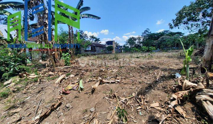 Tanah Untuk Perumahan Di Teras Boyolali 2