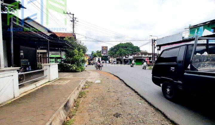 Dijual Tanah Strategis Dekat Pasar Nogosari Boyolali 2