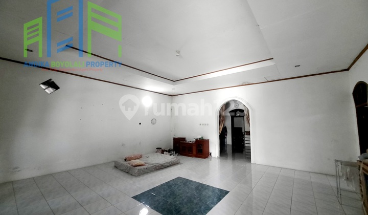 Rumah Murah Dekat Obyek Wisata Di Pengging Banyudono Boyolali 2