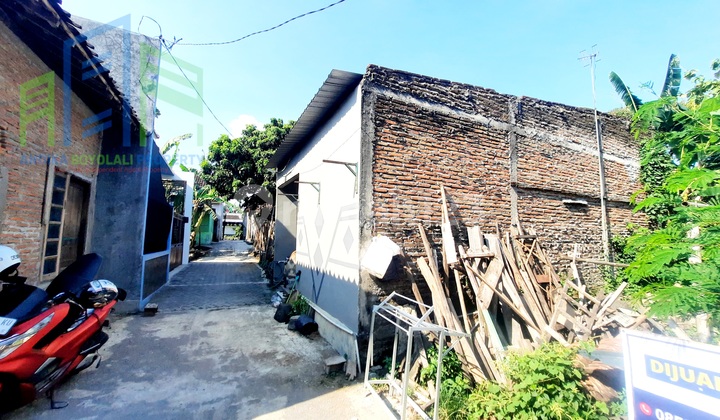 Tanah Kavling Murah Di Solo Dekat Rumah Sakit Tanah Kavling Murah Di Solo Dekat Rumah Sakit