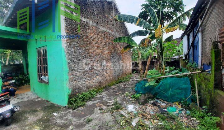 Dijual Tanah Bonus Rumah Di Gagaksipat Ngemplak Boyolali 2