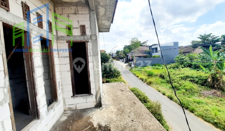 Dijual Tanah Dan Rumah Startegis Di Karanggeneng Boyolali 2