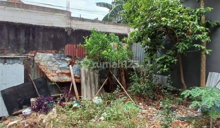 Tanah 100m2 di Kawasan Strategis Lebak Bulus Jakarta Selatan 2