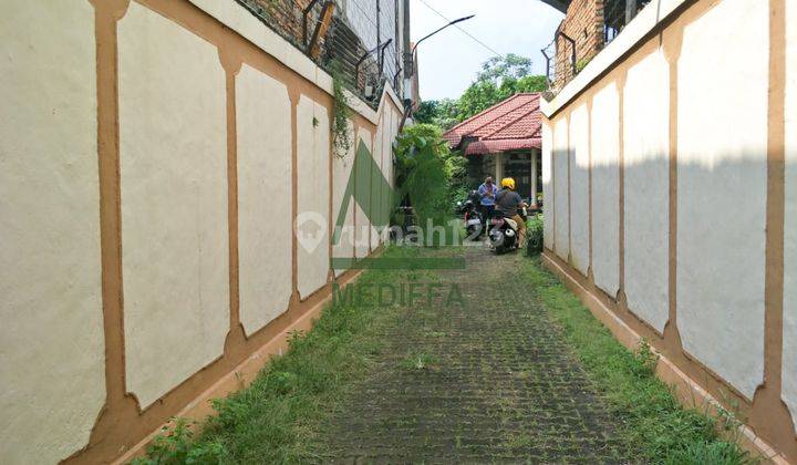 Rumah Murah Siap Renovasi, Condet Jakarta Timur 2