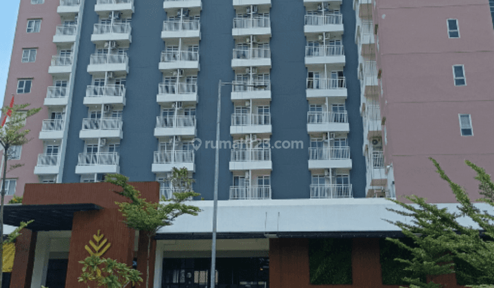 Apartement Jasmine Park 1 BR 1