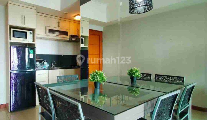 Apartment Marbela Furnished 2