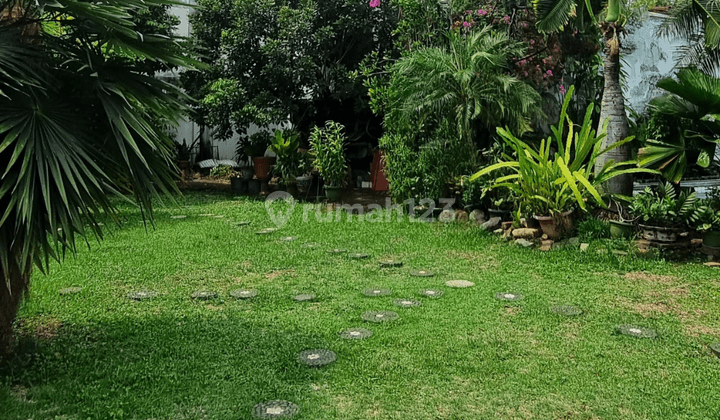 Rumah Mewah di Duren Tiga Selatan , Jakarta Selatan 2