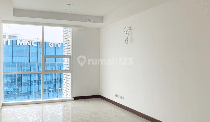 Apartement AKR Galery west 2 BR 2