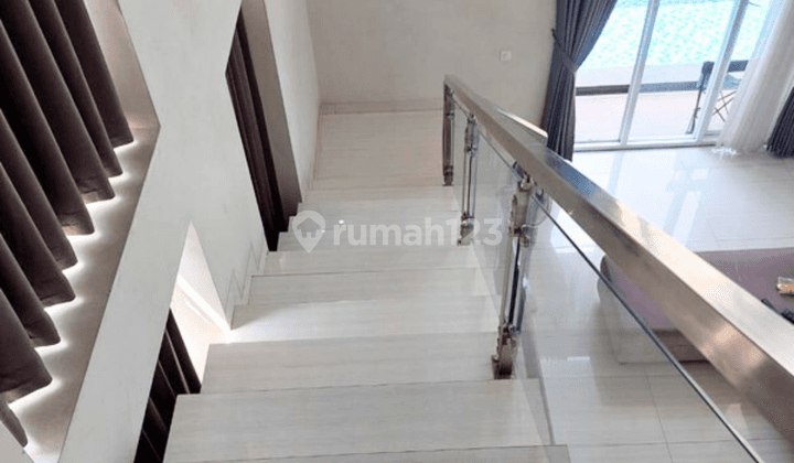 Rumah Mewah 2 Lantai Simatupang Residence 2