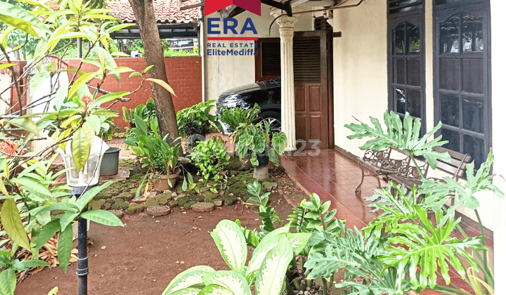 Dijual Rumah SHM Duren Sawit Jakarta Timur 2