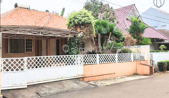 Dijual Rumah Jaka Permai Bekasi 2