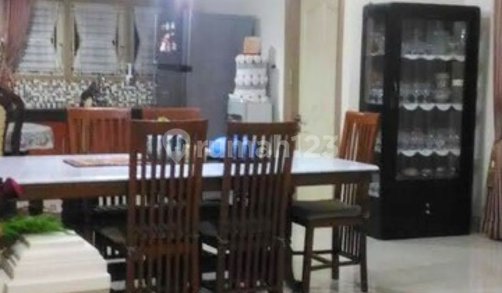 Dijual Rumah Strategis di Ilir Timur 3 Palembang, Dekat Ptc Mall 2