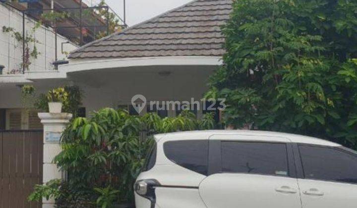 Rumah 2 Lantai Bagus di Pinang Ranti Jakarta Timur , Jakarta Timur 2