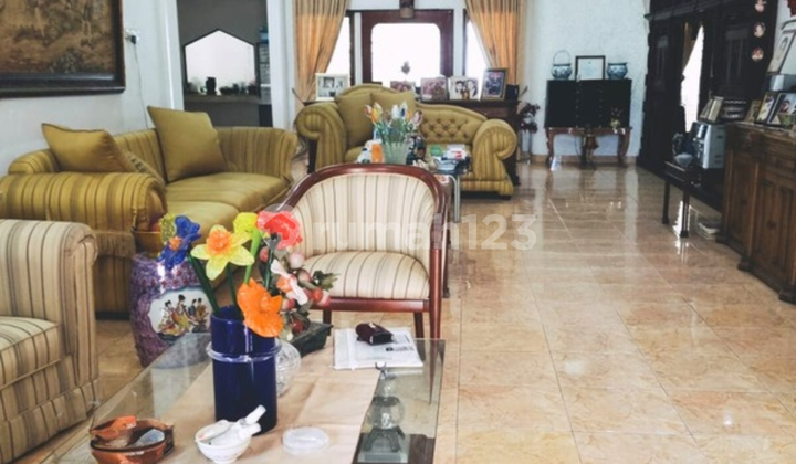 Rumah Idaman Di Mampang Prapatan,jakarta Selatan! Harga Terjangkau,lokasi Strategis & Nyaman"