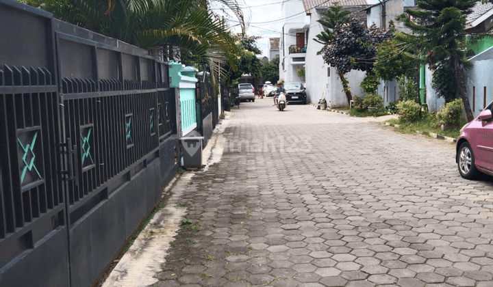 Rumah Bagus di Puri Mutiara Cibubur , Jakarta Timur 2