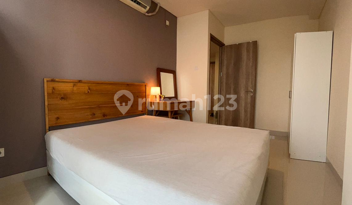 Apartment 1 BR Furnished, Pejaten Park Residence Apartment 1 BR Furnished, Pejaten Park Residence