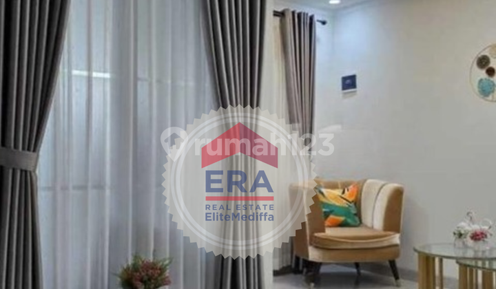 Exclusive House Tebet - Ready to Occupancy, Attractive Price 2