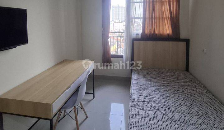 Dijual Cepat Apartemen Evenciio Depok 2