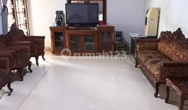Rumah Unfurnished SHM Jagakarsa, Jakarta Selatan 2