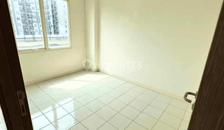 Apartemen Podomoro Golf View 2 BR Bagus 2