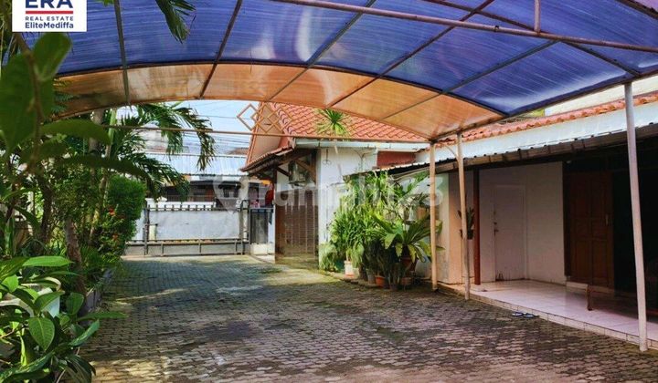 Rumah Bagus Siap Huni Di Duren Tiga Akses Masuk Mobil." 2