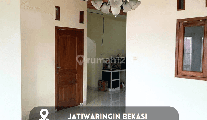 Ruko di Jatiwaringin,bekasi,jawa Barat , Bekasi 170 m 1