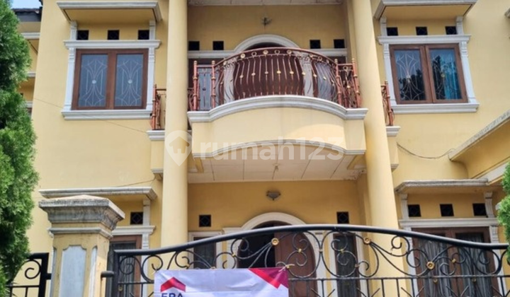 For Quick Sale! Luxury House Prime Location Eramas 2000 Pulogebang, Cakung 2