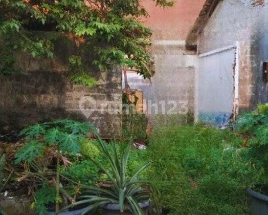 Strategic Land Plot in Tangerang Area Strategic Land Plot in Tangerang Area