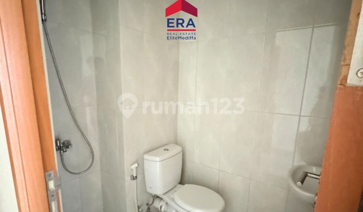 Apartment Studio Dekat Universitas Indonesia 2