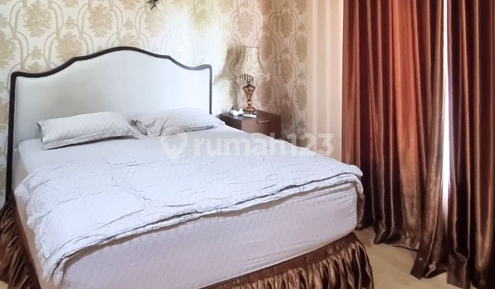 Turun Harga Dijual Cepat Rumah Mewah di Kemang Timur Hook 3,5 Lt 2