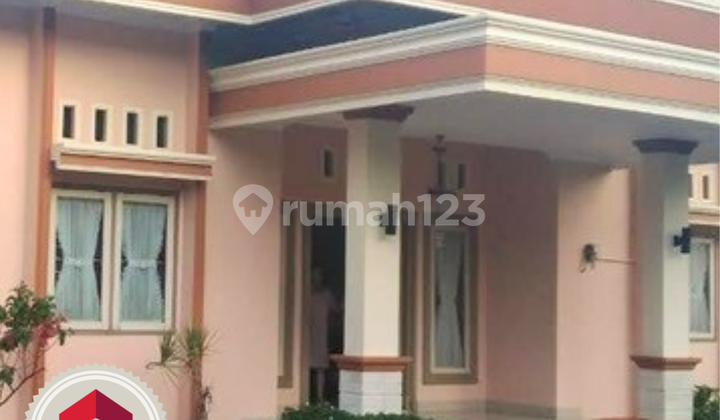 Dijual Rumah Strategis di Ilir Timur 3 Palembang, Dekat Ptc Mall Dijual Rumah Strategis di Ilir Timur 3 Palembang, Dekat Ptc Mall