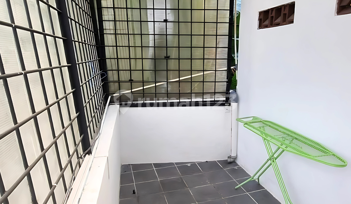 For Rent Exclusive Boarding House in Kemang Ampera – Strategic & Comfortable Location