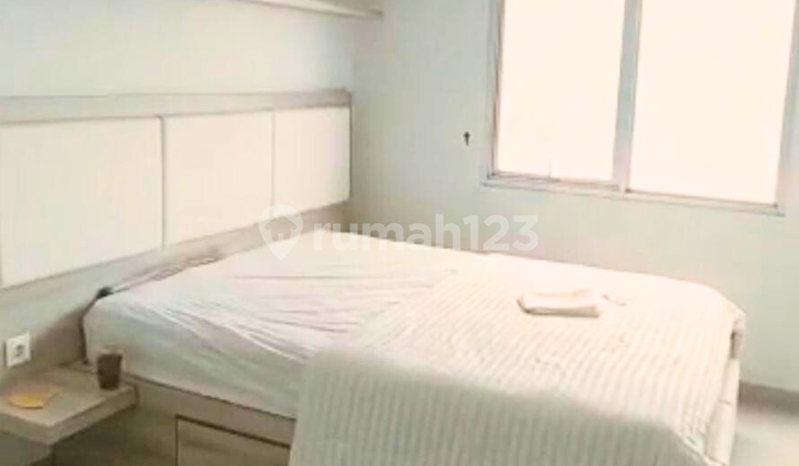 Apartement Park View Margonda Furnished, Akses UI 2