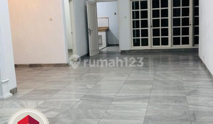 Hunian Nyaman & Strategis di Cawang - Disewakan