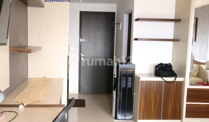 Apartement Furnished Selangkah Ke Universitas Indonesia 2