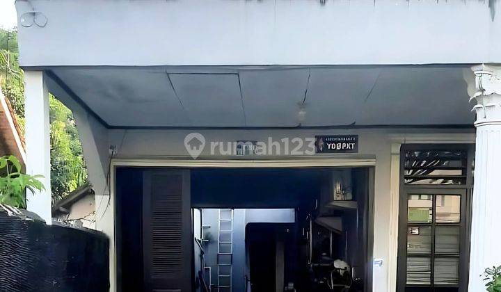 Rumah Bagus SHM di Cipinang Jakarta Timur , Jakarta Timur 2