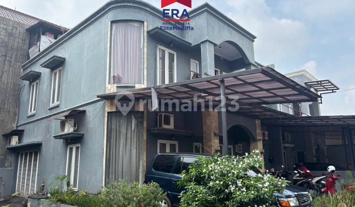 Rumah Bagus Siap Huni Tanjung Barat, Jakarta Selatan 2