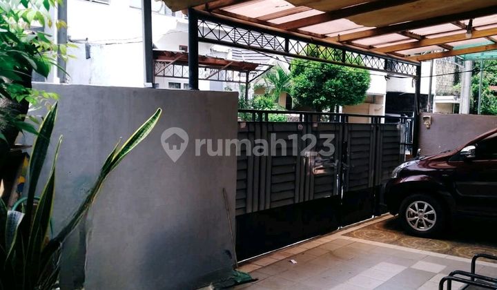 Quick Sale! Well-Maintained Secondary House in Jatibening, Strategic Location, Negotiable Price!!! 2