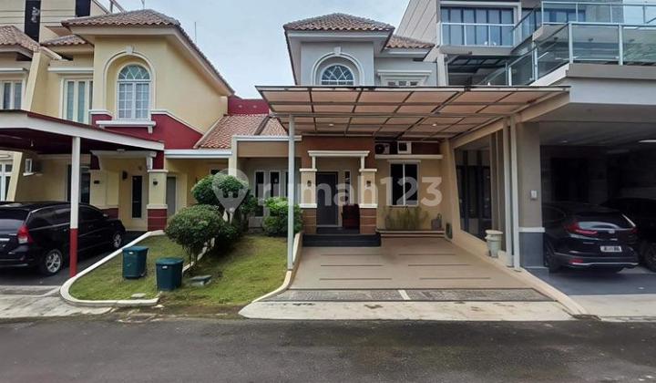Dijual Rumah Beverly Garden Batam Center Dijual Rumah Beverly Garden Batam Center