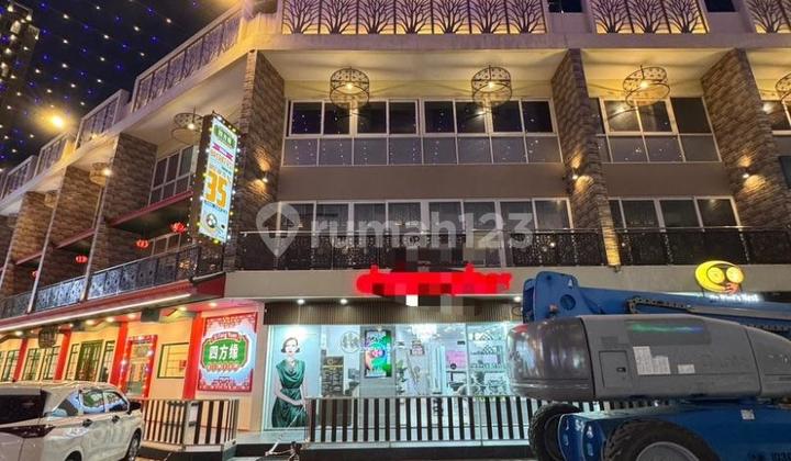 Dijual Ruko Nagoya Thamrin City Batam