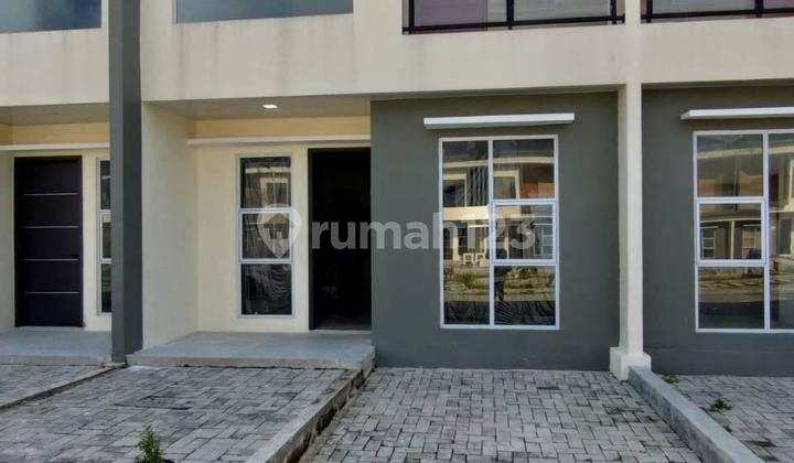 For Sale: Golden Bci House, Bengkong Laut For Sale: Golden Bci House, Bengkong Laut