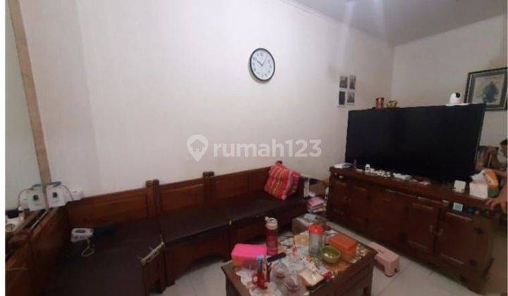 Rumah di Villa Valensia blok PA 2 Lantai SHM Sudah Renovasi 2