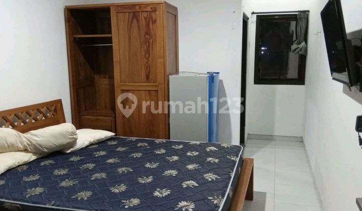 Kos - Kosan Near Ngurah Rai By Pass Tuban Kuta Bali 2