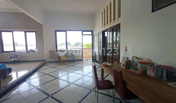 Strategic Shop House in Kerobokan, Close to Petitenget, Seminyak, Kuta, Badung, Bali 2